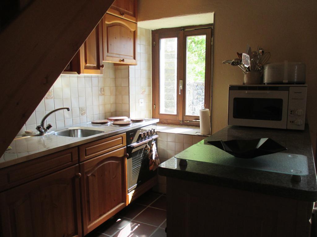 Casa Comelina Camorino Room photo